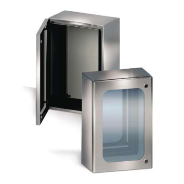 Roostevabad teraskilbid